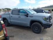 ✅ 2024 GMC Sierra 1500 AT4X • VIN: 3GTUUFEL9RG197738 • Лот: 41812558. Опубликован ранее на IAAI с пробегом 2 161 миль. Бесплатный доступ к архиву аукционных продаж из США и подробный отчёт об истории автомобиля на DreamBid. Изображение 13.