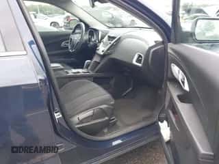 2015 Chevrolet Equinox LS с VIN 2GNALAEK8F1163284, выставлен на аукционе IAAI как лот 43190462 с пробегом 127 165 миль миль и . История ставок и продаж доступна на DreamBid. Изображение 5.