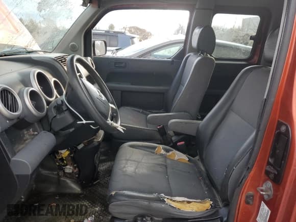 ✅ 2004 Honda Element EX • VIN: 5J6YH18624L015642 • Lot: 46146415. Wystawiony na Copart z przebiegiem 201 566 mil. Bezpłatny archiwum sprzedaży aukcyjnych z USA i szczegółowy raport historii pojazdu na DreamBid. Zdjęcie 7.