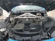 ✅ 2020 Aston Martin Vantage • VIN: SCFSMGAW8LGN02874 • Лот: 70187914. Опубликован ранее на Copart с пробегом Не указан. Бесплатный доступ к архиву аукционных продаж из США и подробный отчёт об истории автомобиля на DreamBid. Изображение 11.