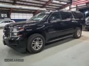 ✅ 2019 Chevrolet Suburban LT • VIN: 1GNSKHKC0KR279982 • Lot: 91763895. Wystawiony na Copart z przebiegiem 288 264 mil. Bezpłatny archiwum sprzedaży aukcyjnych z USA i szczegółowy raport historii pojazdu na DreamBid. Zdjęcie 1.