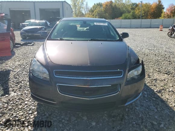 ✅ 2012 Chevrolet Malibu 1LT • VIN: 1G1ZC5E07CF360512 • Лот: 87051105. Опубликован ранее на Copart с пробегом 255 354 миль. Бесплатный доступ к архиву аукционных продаж из США и подробный отчёт об истории автомобиля на DreamBid. Изображение 5.