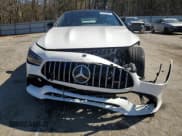 ✅ 2021 Mercedes-Benz AMG GT 43 • VIN: W1K7X5KB5MA038514 • Lot: 47476495. Wystawiony na Copart z przebiegiem 4 276 mil. Bezpłatny archiwum sprzedaży aukcyjnych z USA i szczegółowy raport historii pojazdu na DreamBid. Zdjęcie 5.