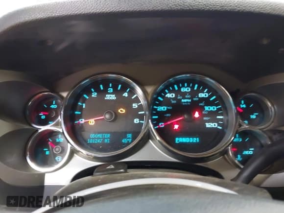 ✅ 2009 Chevrolet Silverado 1500 LT • VIN: 1GCEK29009Z283894 • Лот: 43676906. Опубликован ранее на IAAI с пробегом 181 547 миль. Бесплатный доступ к архиву аукционных продаж из США и подробный отчёт об истории автомобиля на DreamBid. Изображение 7.