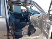 ✅ 2012 Toyota 4Runner SR5 • VIN: JTEBU5JR6C5090281 • Lot: 43275064. Listed on IAAI with 195,673 mi. Free auction sales archive from the USA and detailed vehicle history report at DreamBid. Image 5.