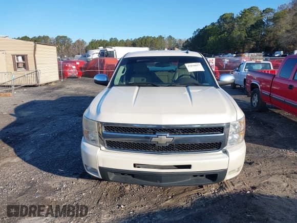 ✅ 2009 Chevrolet Silverado 1500 • VIN: 3GCEC33J49G178179 • Lot: 41810627. Wystawiony na IAAI z przebiegiem 205 823 mil. Bezpłatny archiwum sprzedaży aukcyjnych z USA i szczegółowy raport historii pojazdu na DreamBid. Zdjęcie 6.