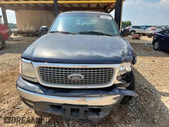 ✅ 1999 Ford Expedition XLT • VIN: 1FMRU17L0XLB07524 • Lot: 80280695. Listed on Copart with Not provided. Free auction sales archive from the USA and detailed vehicle history report at DreamBid. Image 5.