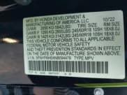 ✅ 2022 Honda Pilot EX-L • VIN: 5FNYF6H5XNB094479 • Лот: 43574020. Опубликован ранее на IAAI с пробегом 72 047 миль. Бесплатный доступ к архиву аукционных продаж из США и подробный отчёт об истории автомобиля на DreamBid. Изображение 9.