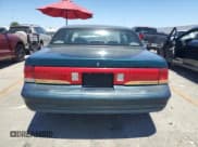 ✅ 1995 Mercury Cougar XR7 • VIN: 1MELM62W5SH627799 • Лот: 61115064. Опубликован ранее на Copart с пробегом 31 957 миль. Бесплатный доступ к архиву аукционных продаж из США и подробный отчёт об истории автомобиля на DreamBid. Изображение 6.