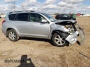 ✅ 2012 Toyota RAV4 Limited • VIN: 2T3DK4DVXCW084756 • Лот: 82643955. Опубликован ранее на Copart с пробегом 131 919 миль. Бесплатный доступ к архиву аукционных продаж из США и подробный отчёт об истории автомобиля на DreamBid. Изображение 4.