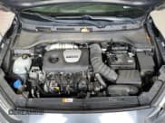 ✅ 2020 Hyundai Kona Limited • VIN: KM8K3CA50LU443950 • Лот: 73981694. Опубликован ранее на Copart с пробегом 31 182 миль. Бесплатный доступ к архиву аукционных продаж из США и подробный отчёт об истории автомобиля на DreamBid. Изображение 12.