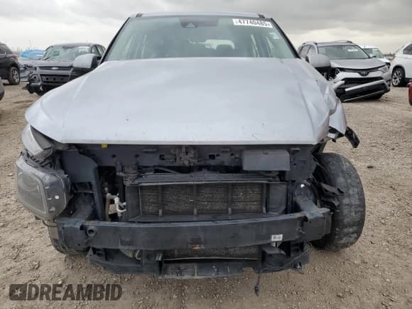 ✅ 2021 Hyundai Venue SE • VIN: KMHRB8A37MU065589 • Lot: 47740485. Listed on Copart with Not provided. Free auction sales archive from the USA and detailed vehicle history report at DreamBid. Image 5.