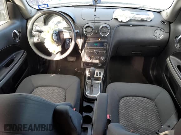 ✅ 2008 Chevrolet HHR LS • VIN: 3GNDA13D38S640007 • Лот: 42643445. Опубликован ранее на Copart с пробегом 169 315 миль. Бесплатный доступ к архиву аукционных продаж из США и подробный отчёт об истории автомобиля на DreamBid. Изображение 15.