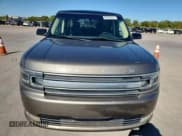 ✅ 2013 Ford Flex Limited • VIN: 2FMHK6DT2DBD28296 • Lot: 89816835. Listed on Copart with 177,101 mi. Free auction sales archive from the USA and detailed vehicle history report at DreamBid. Image 5.