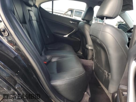 ✅ 2012 Lexus IS 350 • VIN: JTHCE5C24C5002347 • Lot: 87212434. Listed on Copart with 116,382 mi. Free auction sales archive from the USA and detailed vehicle history report at DreamBid. Image 10.