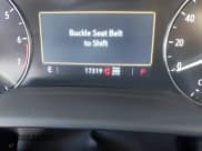 ✅ 2023 Buick Envision Preferred • VIN: LRBFZMR47PD192824 • Лот: 42517986. Опубликован ранее на IAAI с пробегом 17 319 миль. Бесплатный доступ к архиву аукционных продаж из США и подробный отчёт об истории автомобиля на DreamBid. Изображение 16.