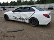 ✅ 2020 Mercedes-Benz C 43 AMG • VIN: 55SWF6EB0LU324530 • Lot: 65065735. Wystawiony na Copart z przebiegiem 68 205 mil. Bezpłatny archiwum sprzedaży aukcyjnych z USA i szczegółowy raport historii pojazdu na DreamBid. Zdjęcie 2.