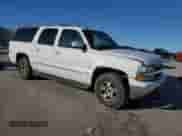 2004 Chevrolet Suburban LT с VIN 3GNFK16T84G181756, выставлен на аукционе Copart как лот 81849934 с пробегом 303 042 миль миль и Чистый • Clean title. История ставок и продаж доступна на DreamBid. Изображение 4.