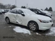 ✅ 2010 Honda Accord EX • VIN: 1HGCP2F70AA127353 • Lot: 91794635. Wystawiony na Copart z przebiegiem 176 667 mil. Bezpłatny archiwum sprzedaży aukcyjnych z USA i szczegółowy raport historii pojazdu na DreamBid. Zdjęcie 4.