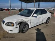 ✅ 2006 Hyundai Elantra GLS • VIN: KMHDN46D76U217501 • Lot: 65805035. Wystawiony na Copart z przebiegiem 145 455 mil. Bezpłatny archiwum sprzedaży aukcyjnych z USA i szczegółowy raport historii pojazdu na DreamBid. Zdjęcie 1.