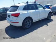 ✅ 2017 Audi Q5 Premium • VIN: WA1C2AFP5HA071857 • Lot: 42845379. Listed on IAAI with 117,519 mi. Free auction sales archive from the USA and detailed vehicle history report at DreamBid. Image 4.