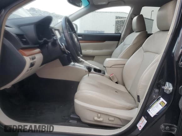 ✅ 2013 Subaru Outback Limited • VIN: 4S4BRBLC9D3270912 • Lot: 93324825. Listed on Copart with 197,233 mi. Free auction sales archive from the USA and detailed vehicle history report at DreamBid. Image 7.