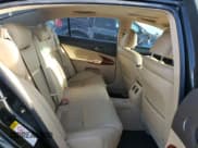 ✅ 2008 Lexus GS 350 • VIN: JTHCE96S980015795 • Lot: 81164175. Wystawiony na Copart z przebiegiem 233 915 mil. Bezpłatny archiwum sprzedaży aukcyjnych z USA i szczegółowy raport historii pojazdu na DreamBid. Zdjęcie 10.