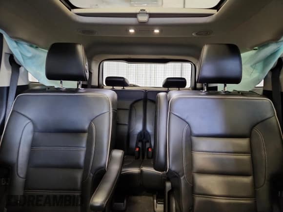 ✅ 2017 GMC Acadia Denali • VIN: 1GKKNXLS3HZ305049 • Лот: 89921455. Опубликован ранее на Copart с пробегом 153 590 миль. Бесплатный доступ к архиву аукционных продаж из США и подробный отчёт об истории автомобиля на DreamBid. Изображение 10.