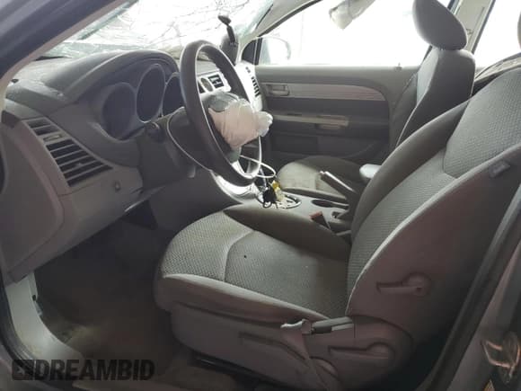 ✅ 2008 Chrysler Sebring LX • VIN: 1C3LC46J68N142528 • Lot: 71556635. Listed on Copart with 229,586 mi. Free auction sales archive from the USA and detailed vehicle history report at DreamBid. Image 7.