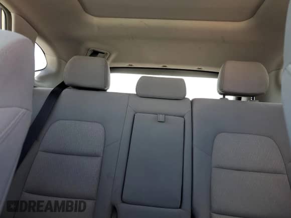 2017 Hyundai Tucson Night Edition with VIN KM8J3CA28HU565173, listed as a Copart auction lot 65820185 with 105,833 mi miles and Clean title. Bid and sale history available at DreamBid. Image 10.