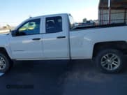✅ 2014 Chevrolet Silverado 1500 LT • VIN: 1GCRCREC8EZ222603 • Лот: 43566037. Опубликован ранее на IAAI с пробегом 345 385 миль. Бесплатный доступ к архиву аукционных продаж из США и подробный отчёт об истории автомобиля на DreamBid. Изображение 14.