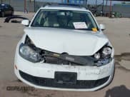 ✅ 2014 Volkswagen Jetta TDI w/Sunroof & Nav • VIN: 3VWPL7AJ0EM608544 • Lot: 42549920. Listed on IAAI with 185,900 mi. Free auction sales archive from the USA and detailed vehicle history report at DreamBid. Image 12.