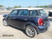 ✅ 2014 MINI Countryman • VIN: WMWZB3C55EWR39737 • Lot: 42964502. Listed on IAAI with 112,473 mi. Free auction sales archive from the USA and detailed vehicle history report at DreamBid. Image 3.