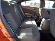 ✅ 2023 Dodge Charger SXT • VIN: 2C3CDXBG8PH533065 • Lot: 43248745. Listed on Copart with 24,106 mi. Free auction sales archive from the USA and detailed vehicle history report at DreamBid. Image 10.