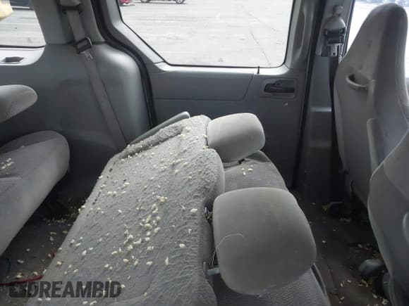 ✅ 2003 Ford Windstar LX • VIN: 2FMZA51403BA84354 • Lot: 42246045. Listed on IAAI with Not provided. Free auction sales archive from the USA and detailed vehicle history report at DreamBid. Image 8.