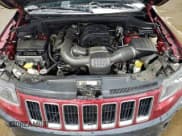 ✅ 2014 Jeep Grand Cherokee Altitude • VIN: 1C4RJFAG3EC361974 • Lot: 94955705. Wystawiony na Copart z przebiegiem 183 710 mil. Bezpłatny archiwum sprzedaży aukcyjnych z USA i szczegółowy raport historii pojazdu na DreamBid. Zdjęcie 12.