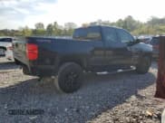 ✅ 2016 Chevrolet Silverado 1500 Custom • VIN: 1GCVKPEC6GZ339055 • Lot: 84416055. Wystawiony na Copart z przebiegiem 97 818 mil. Bezpłatny archiwum sprzedaży aukcyjnych z USA i szczegółowy raport historii pojazdu na DreamBid. Zdjęcie 3.