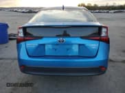 ✅ 2022 Toyota Prius L Eco • VIN: JTDKAMFU3N3164386 • Lot: 89468185. Listed on Copart with 22,703 mi. Free auction sales archive from the USA and detailed vehicle history report at DreamBid. Image 6.