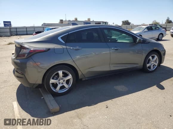 ✅ 2017 Chevrolet Volt LT • VIN: 1G1RA6S52HU113672 • Lot: 71780694. Wystawiony na Copart z przebiegiem 73 399 mil. Bezpłatny archiwum sprzedaży aukcyjnych z USA i szczegółowy raport historii pojazdu na DreamBid. Zdjęcie 3.