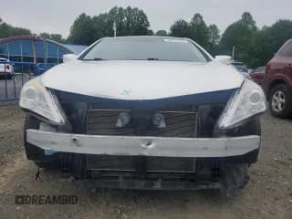 ✅ 2014 Hyundai Azera Limited • VIN: KMHFH4JG9EA342081 • Лот: 60151565. Опубликован ранее на Copart с пробегом 138 351 миль. Бесплатный доступ к архиву аукционных продаж из США и подробный отчёт об истории автомобиля на DreamBid. Изображение 5.