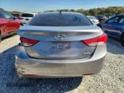 ✅ 2012 Hyundai Elantra GLS • VIN: KMHDH4AE1CU241909 • Лот: 91172565. Опубликован ранее на Copart с пробегом 198 737 миль. Бесплатный доступ к архиву аукционных продаж из США и подробный отчёт об истории автомобиля на DreamBid. Изображение 6.