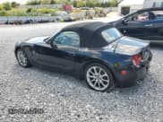 ✅ 2007 BMW Z4 3.0i • VIN: 4USBU33537LW71039 • Lot: 80115065. Wystawiony na Copart z przebiegiem 89 038 mil. Bezpłatny archiwum sprzedaży aukcyjnych z USA i szczegółowy raport historii pojazdu na DreamBid. Zdjęcie 2.