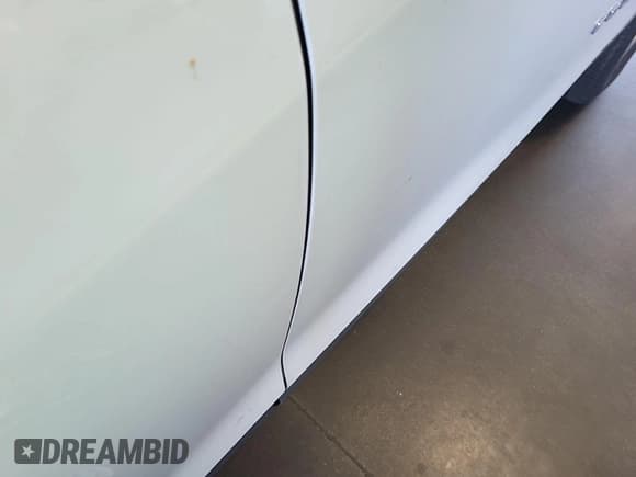 ✅ 2024 Chevrolet Equinox LS • VIN: 3GNAX5EG0RL248873 • Лот: 43705309. Опубликован ранее на IAAI с пробегом 50 735 миль. Бесплатный доступ к архиву аукционных продаж из США и подробный отчёт об истории автомобиля на DreamBid. Изображение 27.