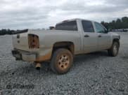 ✅ 2009 Chevrolet Silverado 1500 LS • VIN: 3GCEC13C39G116858 • Lot: 86135085. Listed on Copart with 203,297 mi. Free auction sales archive from the USA and detailed vehicle history report at DreamBid. Image 3.