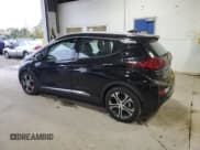 ✅ 2020 Chevrolet Bolt EV Premier • VIN: 1G1FZ6S02L4146941 • Лот: 87459815. Опубликован ранее на Copart с пробегом 27 208 миль. Бесплатный доступ к архиву аукционных продаж из США и подробный отчёт об истории автомобиля на DreamBid. Изображение 2.