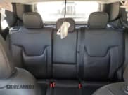 ✅ 2017 Jeep Renegade Limited • VIN: ZACCJBDB3HPG60430 • Lot: 82428495. Listed on Copart with 67,499 mi. Free auction sales archive from the USA and detailed vehicle history report at DreamBid. Image 10.