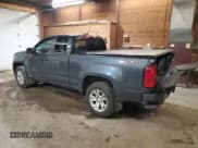 ✅ 2015 Chevrolet Colorado 4WD LT • VIN: 1GCHTBEAXF1160333 • Лот: 82105204. Опубликован ранее на Copart с пробегом 108 583 миль. Бесплатный доступ к архиву аукционных продаж из США и подробный отчёт об истории автомобиля на DreamBid. Изображение 2.