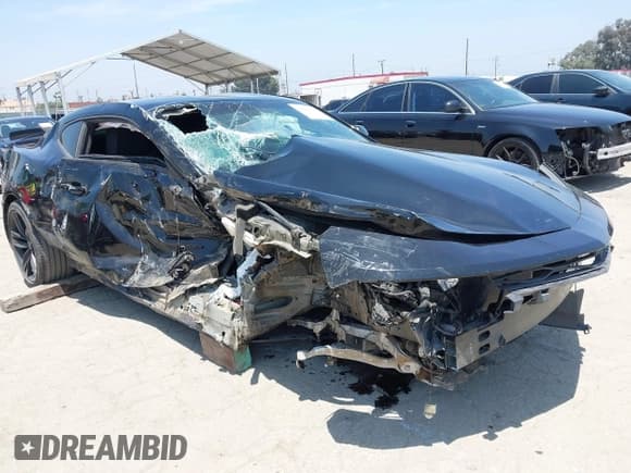 ✅ 2017 Chevrolet Camaro 1LT • VIN: 1G1FB1RX7H0148872 • Lot: 42499093. Wystawiony na IAAI z przebiegiem Nie podano. Bezpłatny archiwum sprzedaży aukcyjnych z USA i szczegółowy raport historii pojazdu na DreamBid. Zdjęcie 1.