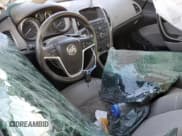 ✅ 2016 Buick Verano Convenience Group • VIN: 1G4PR5SK3G4149405 • Lot: 82327315. Listed on Copart with Not provided. Free auction sales archive from the USA and detailed vehicle history report at DreamBid. Image 8.