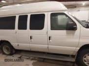 ✅ 2013 Ford Econoline Passenger XL • VIN: 1FBSS3BLXDDB17809 • Lot: 41280844. Wystawiony na IAAI z przebiegiem 110 081 mil. Bezpłatny archiwum sprzedaży aukcyjnych z USA i szczegółowy raport historii pojazdu na DreamBid. Zdjęcie 13.
